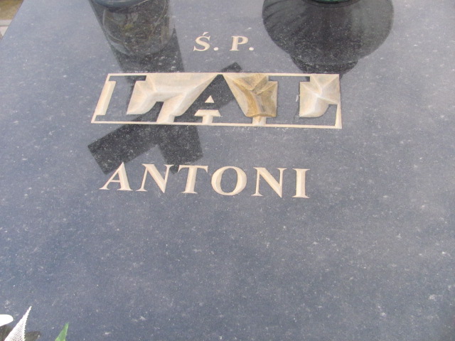 Antoni Lal 1941 Świdnik - Grobonet - Wyszukiwarka osób pochowanych